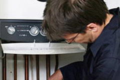 boiler repair Findermore