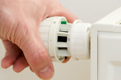 Findermore central heating repair costs
