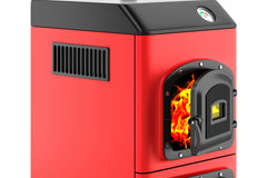 Findermore solid fuel boiler costs